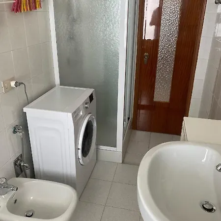Andora: Alloggio Piedi Nell'Acqua Apartment *